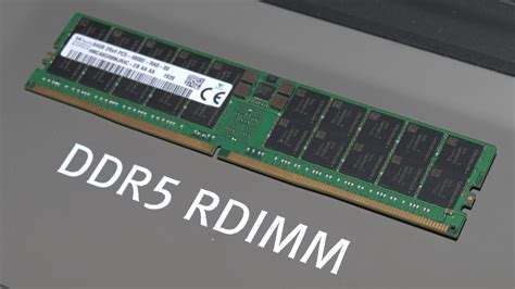 DDR4 vs. DDR5 RAM: What
