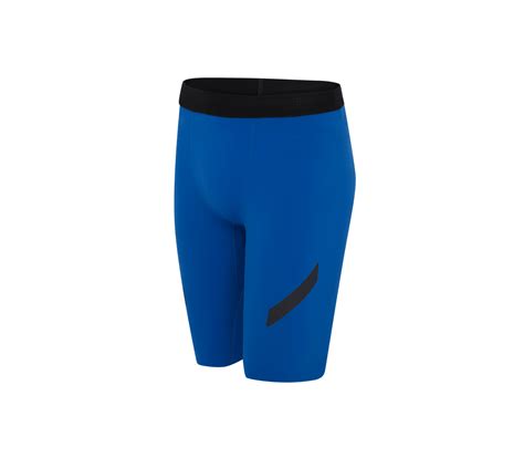 Men's Half Tights | Blue – SOAR Running