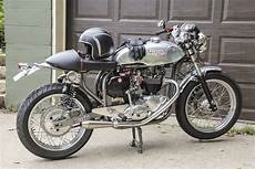 Cafe Racer Magazine by Caf 233 Racer Magazine Gallery Caf 233 Racer Magazine Cafe Racer Magazine