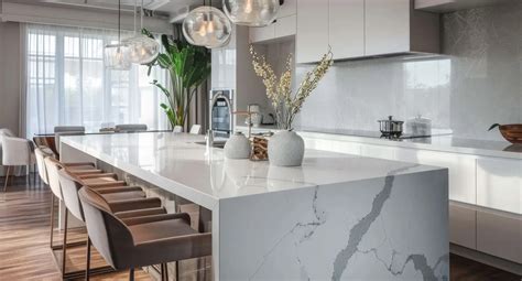Everything You Need to Know About Quartz Countertops