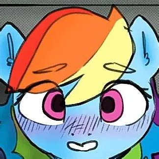 Chat with Rainbow dash - text or voice, Enjoy AI Chat Free & Safe