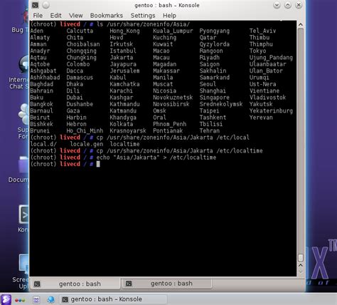 Image result for Gentoo Linux Install Guide