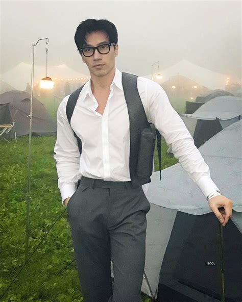 52-Year-Old ChuanDo Tan sets internet on fire- The Etimes Photogallery ...