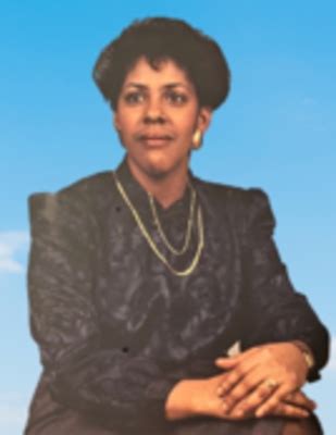 Pamela C. Ratliff - 2023 - McPhatter Funeral Services