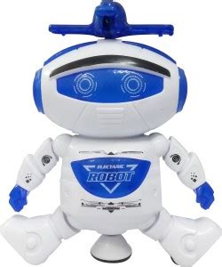 like india Musical Dancing Robot Toy - Musical Dancing Robot Toy . shop ...