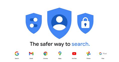 Control Your Online Safety and Privacy - Google Safety Center
