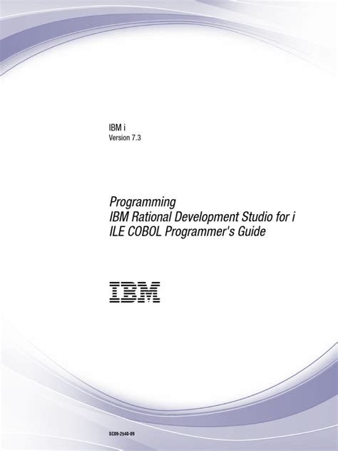 Image result for COBOL Programming Guide Manual