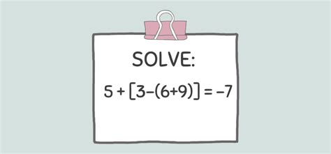 Image result for Brackets vs Parentheses Math