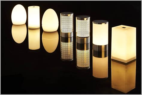 Top 15 of The Versatile Charm of Cordless Lamps for Your Living Room