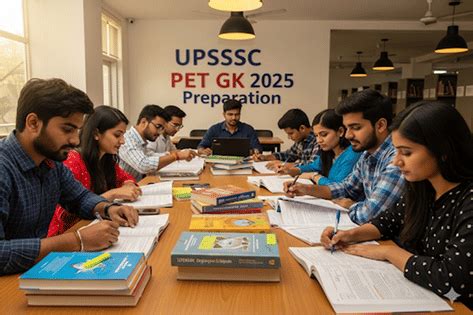 UPSSSC PET 2025 Important GK Questions | CollegeDekho