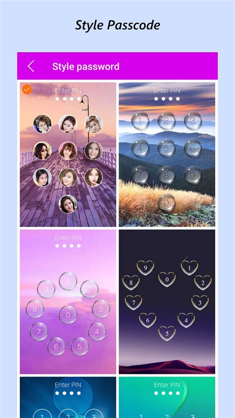 Image result for Please Enter Lock Screen Passcode