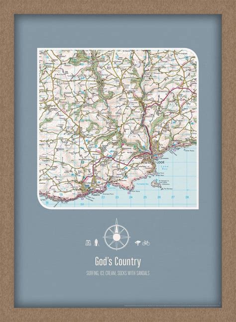 Image result for Create Postcode Area Map