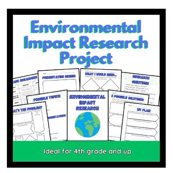 Environmental Science Project Making 的图像结果