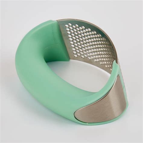 Buy Rosemary Stainless Steel Garlic Press from Home Centre at just INR ...