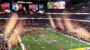 Which finals drew a bigger audience? Comparing Super Bowl, FIFA World ...