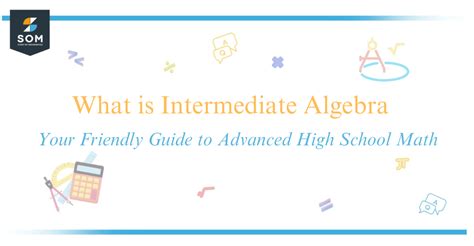 Image result for Algebra Intermediate