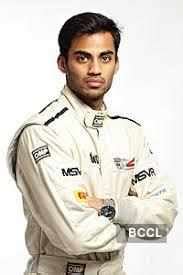 Top 10 Indian racers who made India proud- The Etimes Photogallery Page 9