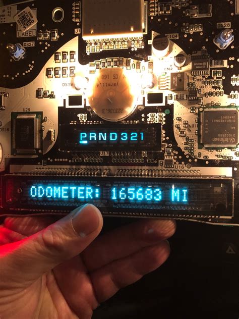 Image result for How to Program Instrument Cluster
