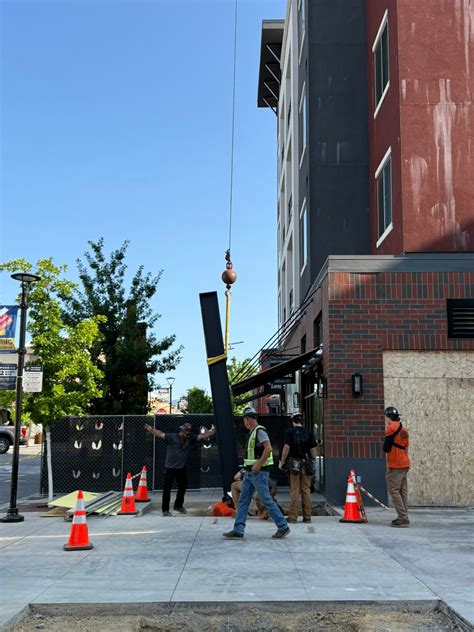 Redding Public Market | Redding CA