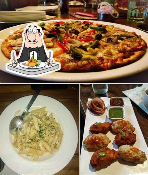 FLYP - myHQ Coworking N Block CP, New Delhi, N - 57 - Restaurant reviews