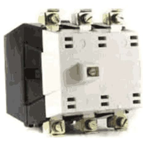 L&T [ Lauritz Knudsen ] Power Contactors 3 Pole ML Type Frame Size 2 32 ...