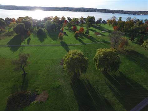 Canandaigua Country Club | All Square Golf