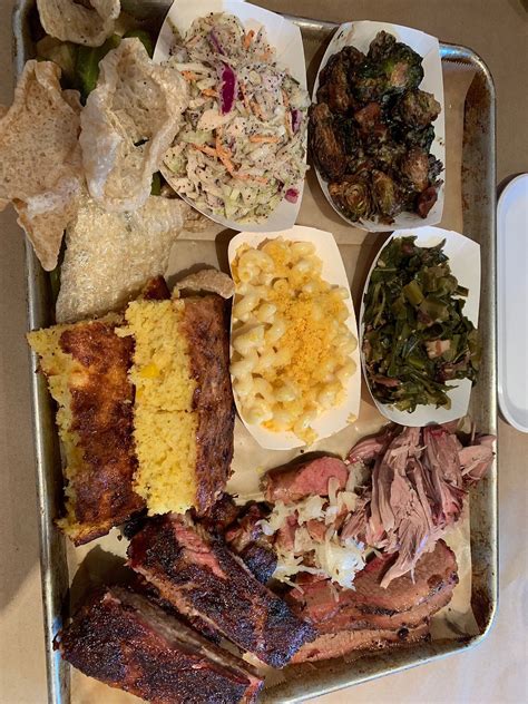 ROUTE 96 BBQ, Victor - Menu, Prices & Restaurant Reviews - Tripadvisor