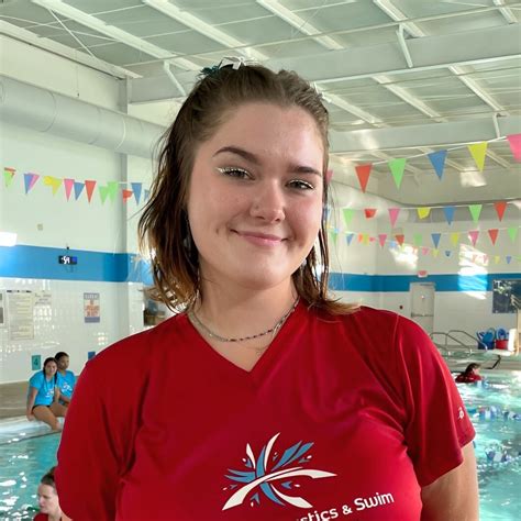 Meet the Team | Salem Gymnastics & Swim
