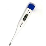 AccuSure Non Contact Thermometer - FR 800 (White): Amazon.in: Health ...