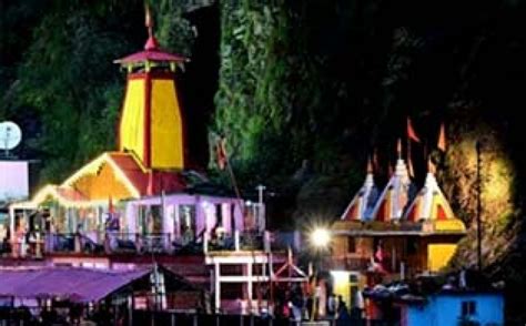Char Dham Mandir Band Hone ka Time | चार धाम के मंदिर बंद होने का समय ...