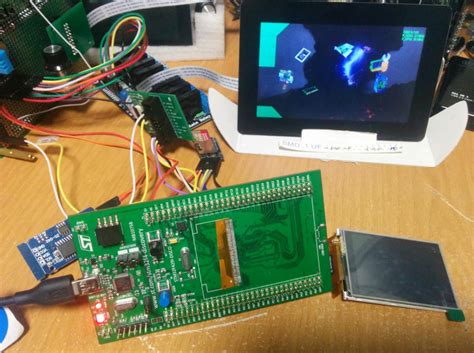 Image result for STM32 or Arduino