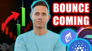 Largest CRYPTO CRASH Ever! Fuel For ALTCOIN Bull Run Aftermath ...