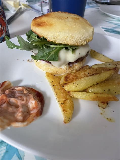 Glutino English Muffins make amazing hamburger buns : r/glutenfree