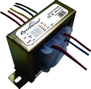 Optivision - Manufacturer & Exporter of 1550nm FTTH Node from Delhi