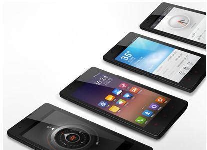 3 Reasons Why Xiaomi Mi3 is a Blockbuster - Latest New Gadgets | Cool ...