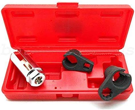 Image result for Harbor Freight O2 Sensor Socket Set