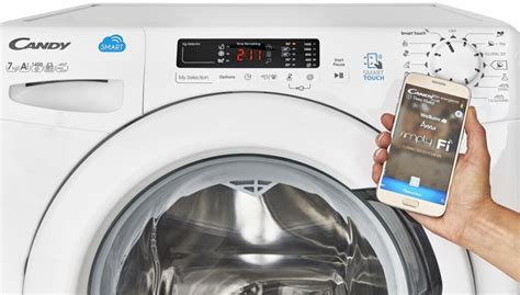 Image result for Installing New Candy Smart Washing Machine