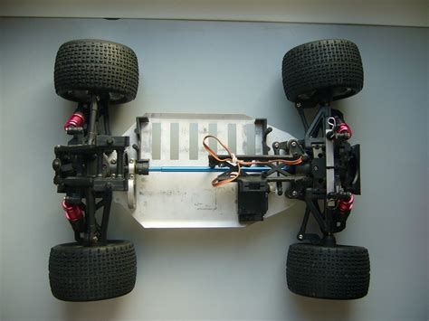 Elektro RC-Cars Kleinanzeigen