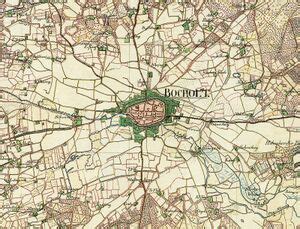 Bocholt (Kreis Borken) – GenWiki