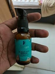 Pilgrim 2% Kojic Acid Serum for face (30 ml) with 1% Alpha Arbutin ...