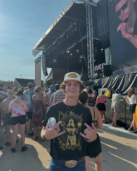 WAYLON WYATT | Been a heck of a weekend y'all. Got to see some of my ...