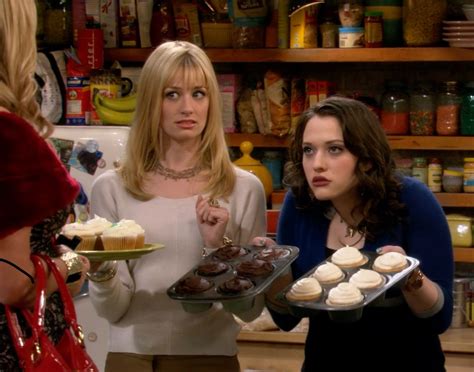 2 Broke Girls (Season 1)