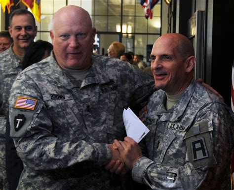 First Army Welcomes New Deputy Commander | Article | The United States Army