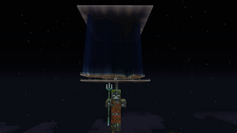 How to Make a Drowned Farm in Java 的图像结果