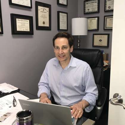 Danner Dental Office Photos