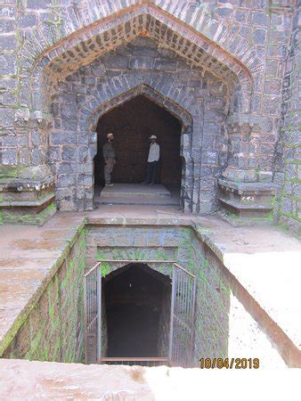 Panhala Fort (Kolhapur) - 2019 What to Know Before You Go (with Photos ...