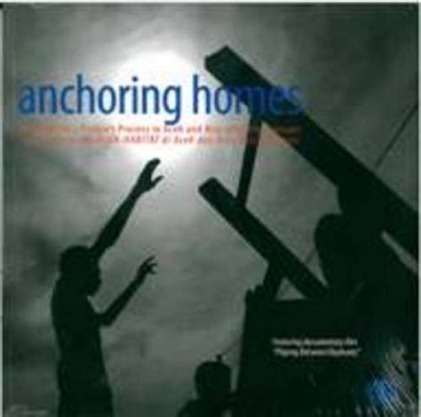 Buy Anchoring Homes, UN-HABITAT's People's Process in Aceh and Nias ...
