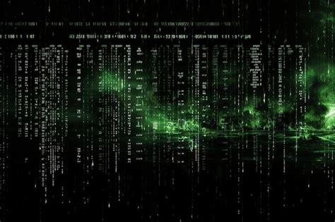 Data According to Computer 的图像结果