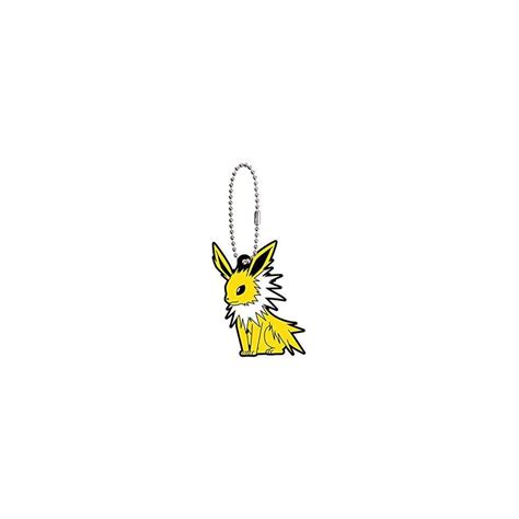 Bandai Pokemon Eevee Special Jolteon Character Gacha | Ubuy India