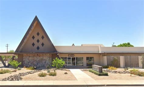 Hansen Mortuary Chapel Obituaries & Services In Phoenix, Az